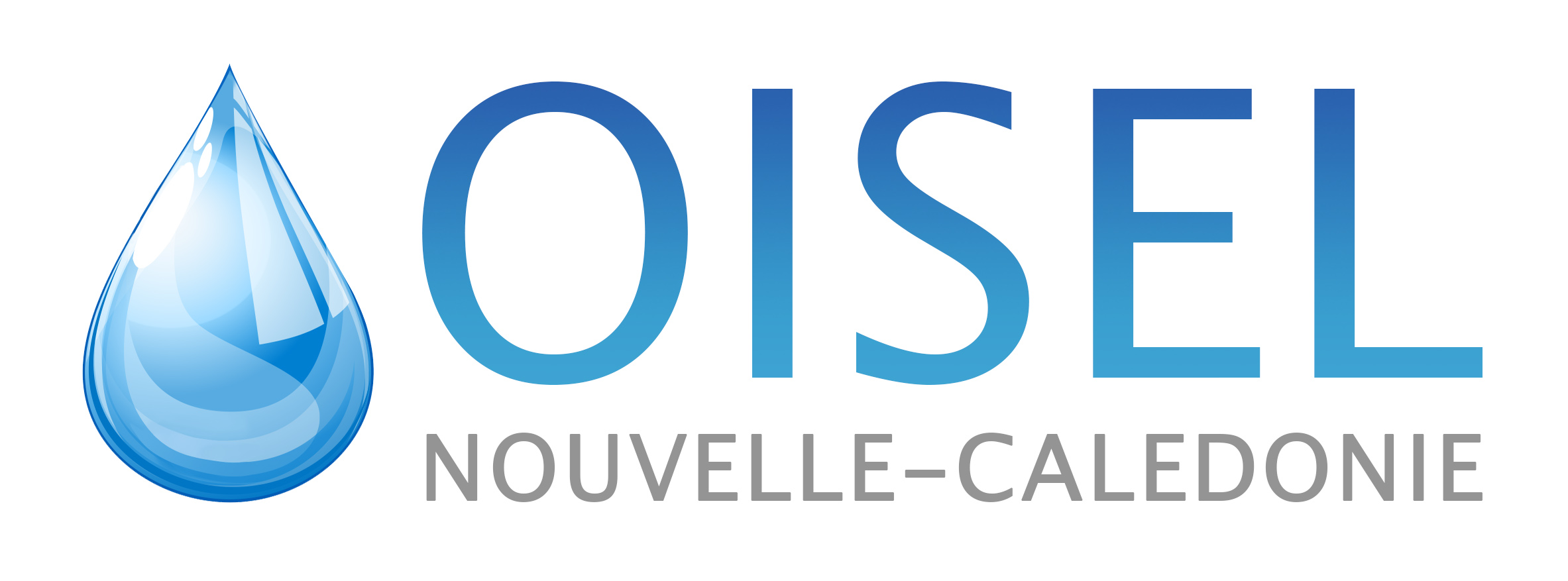 logo de Oisel Nouvelle-Calédonie