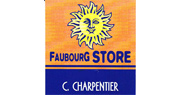 logo de Faubourg Store