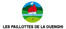 logo de Les Paillottes de la Ouenghi