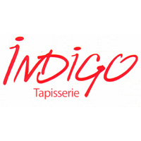 logo de Indigo Tapisserie
