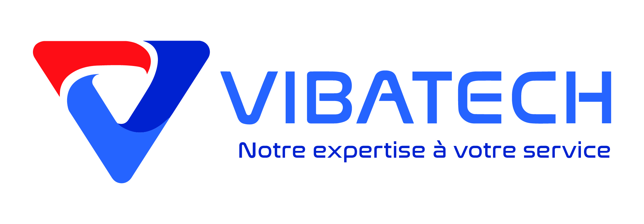 logo de Vibatech
