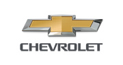 logo de CHEVROLET