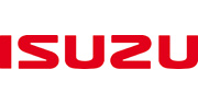 logo de ISUZU