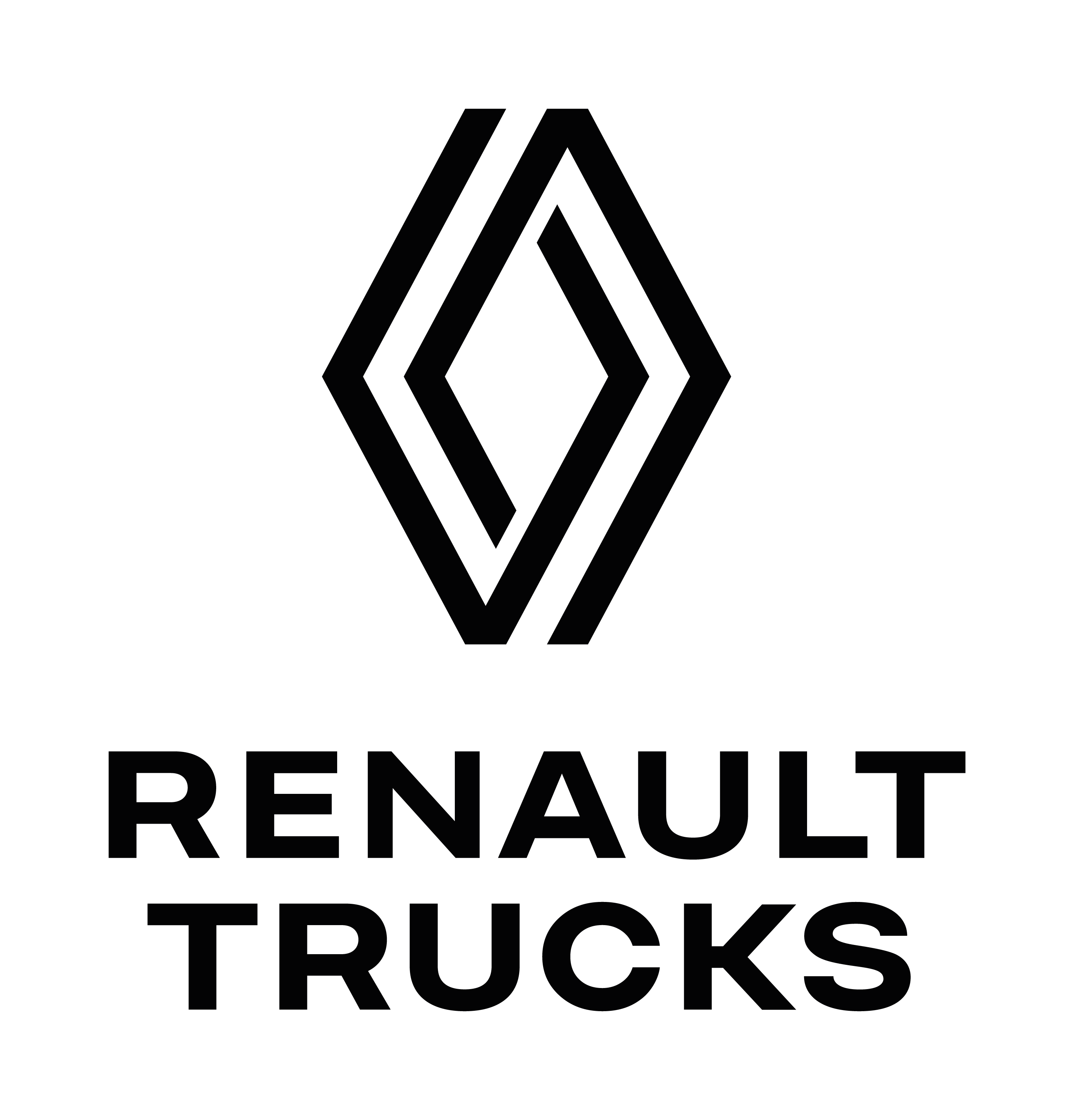 logo de Renault Trucks Après Vente