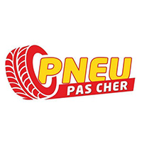 logo de Pneu pas Cher