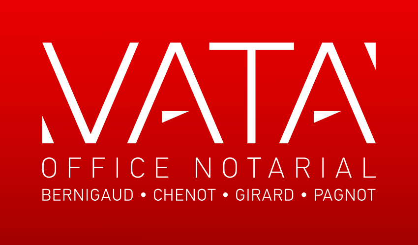 logo de Office Notarial Vata Bernigaud /Chenot /Girard /Pagnot