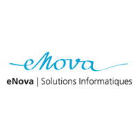 logo de eNova