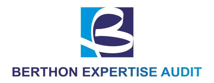 logo de Berthon Expertise Audit