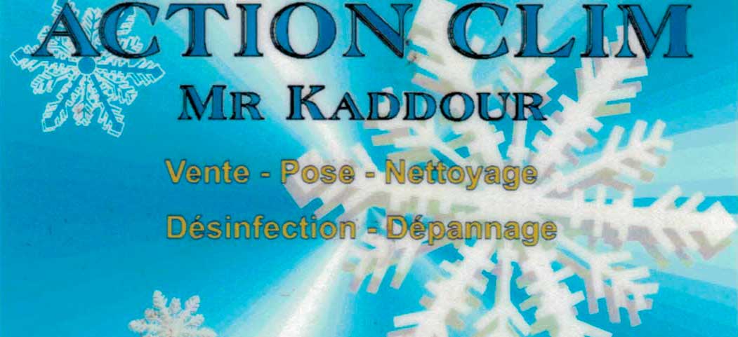logo de Action Clim