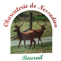 logo de Charcuterie de Nessadiou