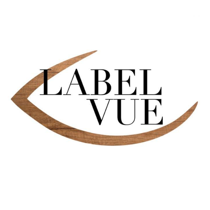 logo de Label Vue