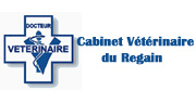 logo de Clinique Vétérinaire du Regain
