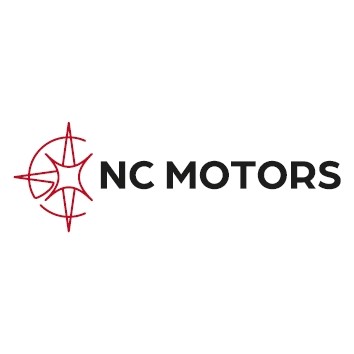 logo de NC MOTORS Koné