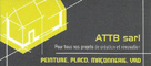 logo de ATTB Sarl