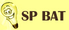 logo de Sp Bat Koné