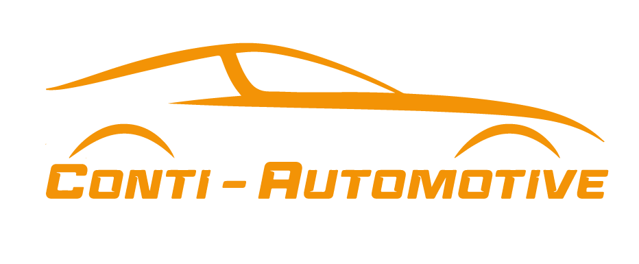 logo de CONTI Automotive