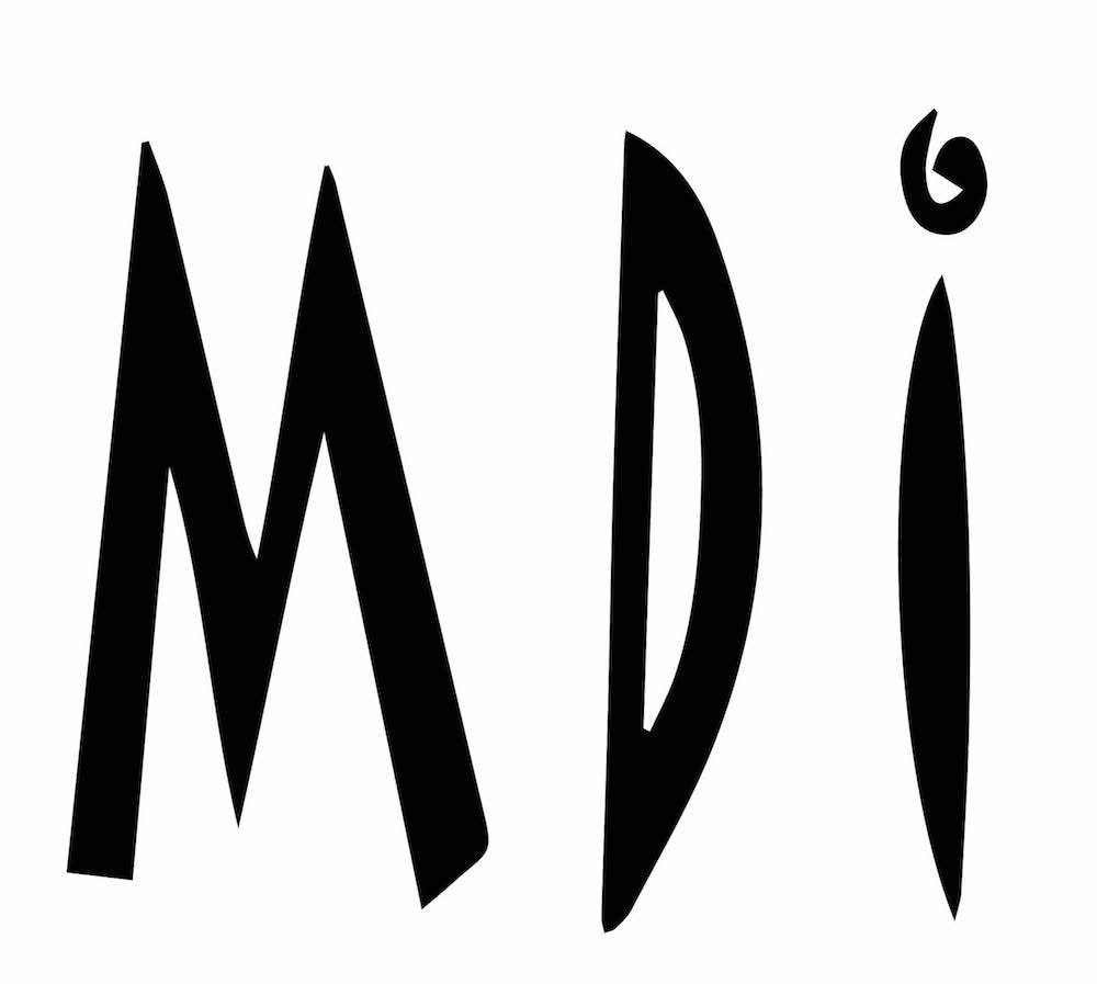 logo de Mélodie des Iles