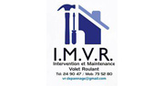 logo de IMVR Intervention et Maintenance Volets Roulants