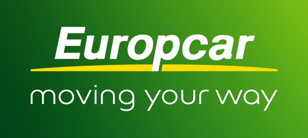 logo de Europcar Aérodrome de Magenta