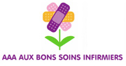 logo de AAA Aux Bons Soins Infirmiers Sylvie LE THERY