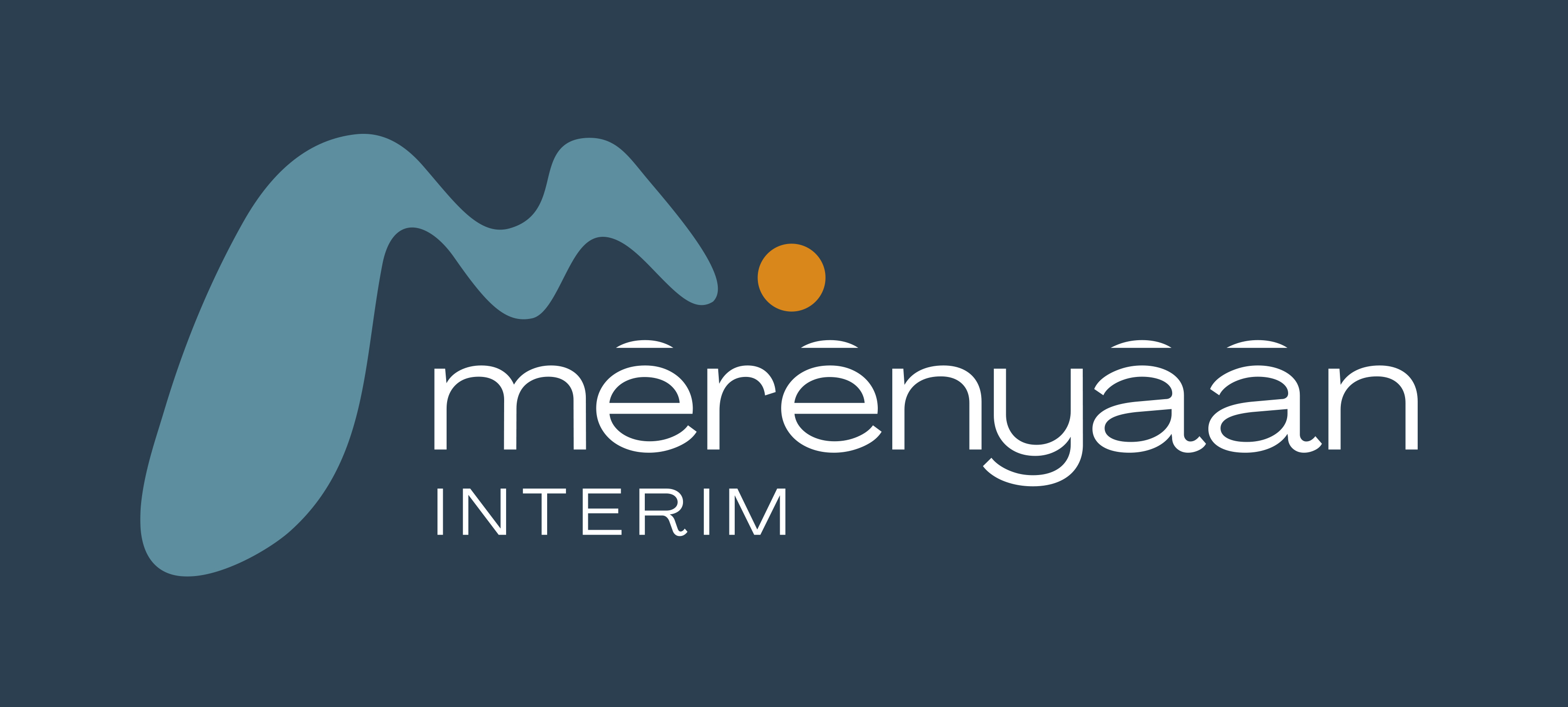 logo de Merenyaan Interim