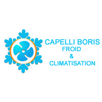 logo de Capelli Boris Froid & Climatisation