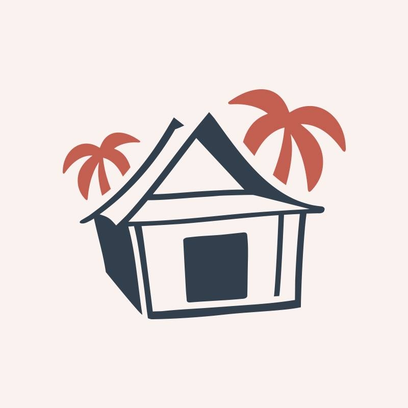 logo de Le Bali