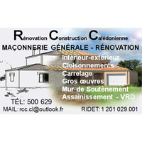 logo de RCC Sarl