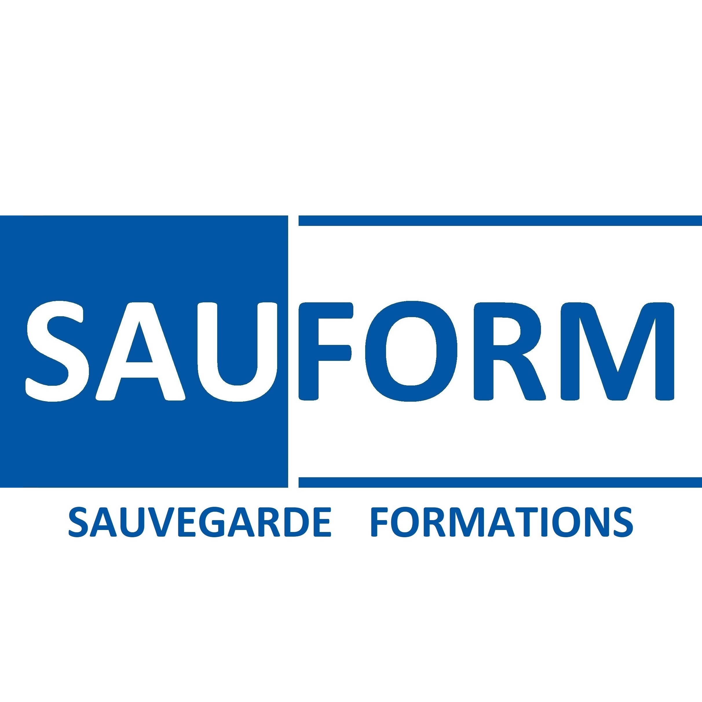 logo de SauForm - Sauvegarde Formations