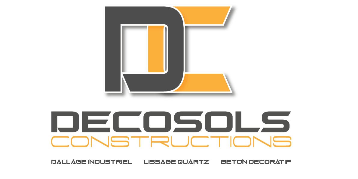 logo de Decosols & Constructions