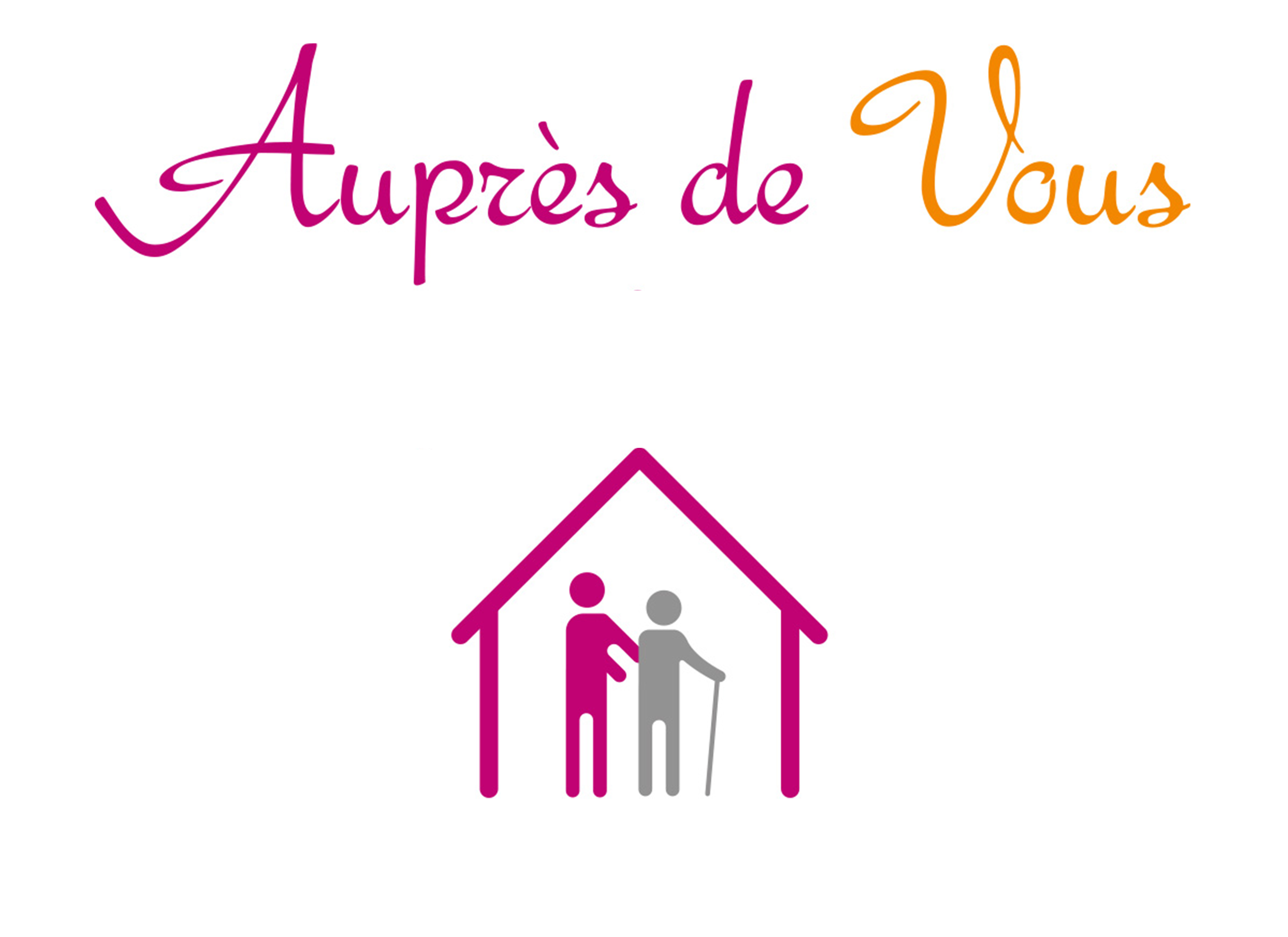 logo de Auprès de Vous