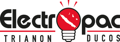 logo de Electropac Ducos