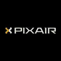 logo de Pixair