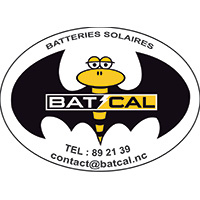 logo de Batcal