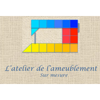 logo de L'Atelier de l'Ameublement