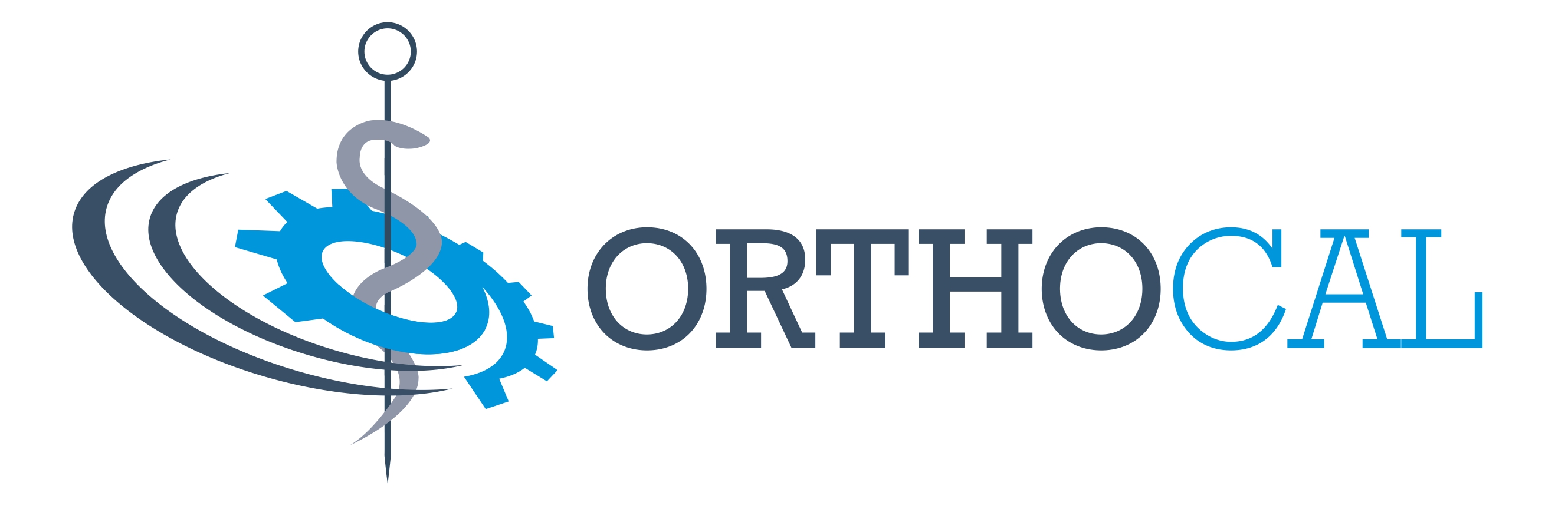 logo de Orthocal