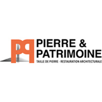 logo de Pierre et Patrimoine L'Atelier du Caillou