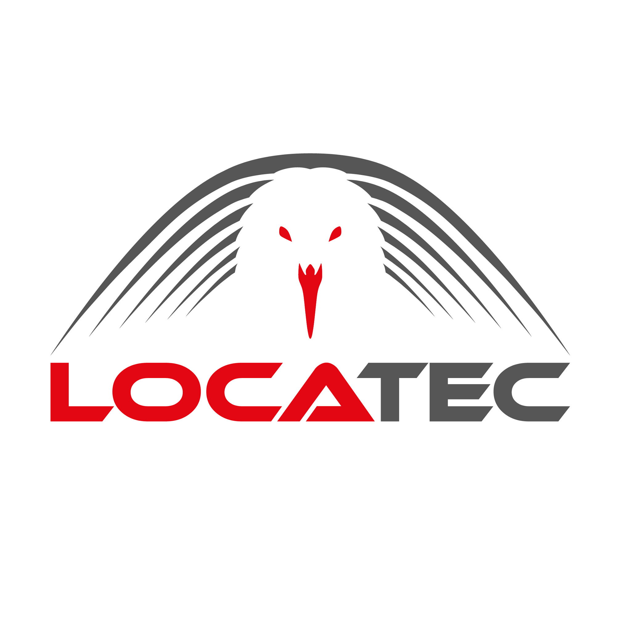logo de Locatec NC
