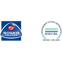 logo de Sogea Pacifique