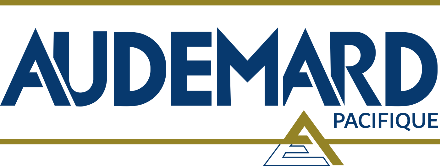 logo de Audemard Bourail