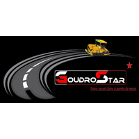 logo de GOUDROSTAR