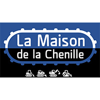 logo de La Maison de la Chenille