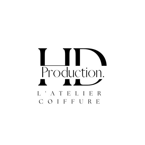 logo de Atelier Coiffure - HD Production