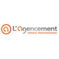 logo de l’Agencement Espace Professionnel