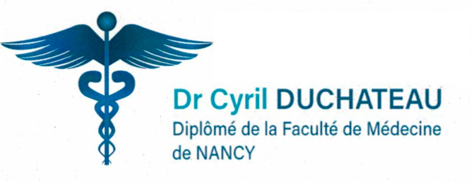 logo de Docteur Duchateau Cyril