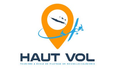 logo de Haut Vol