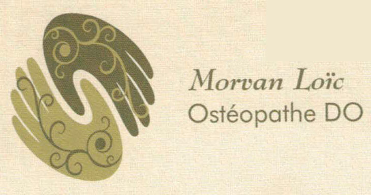logo de Morvan Loïc
