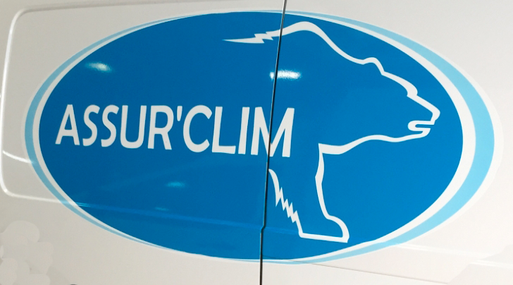 logo de Assur'Clim - Jean Yves DUFOUR
