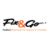 logo de Fix and Go Kenu In