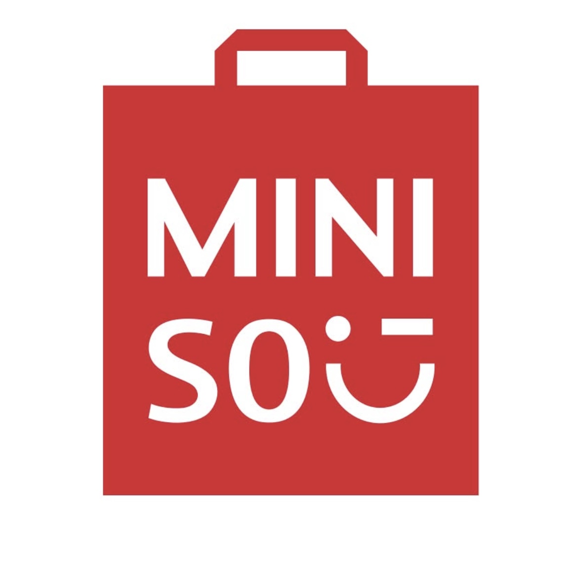 logo de Miniso Apogoti